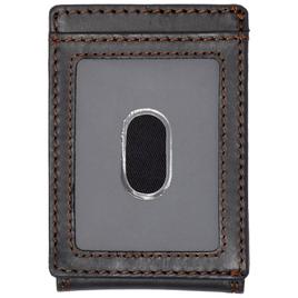 Mens Columbia Magnetic Front Pocket Wallet