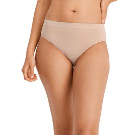 Womens Jockey® 3pk. Seamfree High Cut Panties 4392