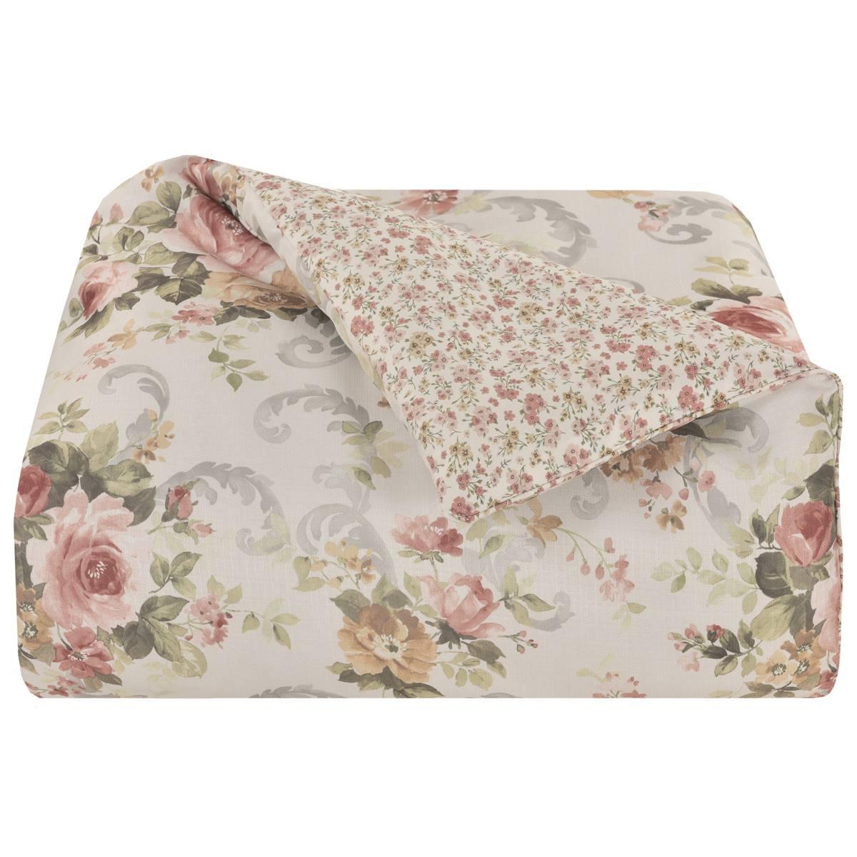 Royal Court Chablis 4pc. Comforter Set