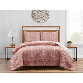 Design Studio Santa Fe Tribal Reversible Quilt Set