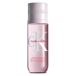 Calvin Klein Nude Vanilla Hair & Body Perfume Mist