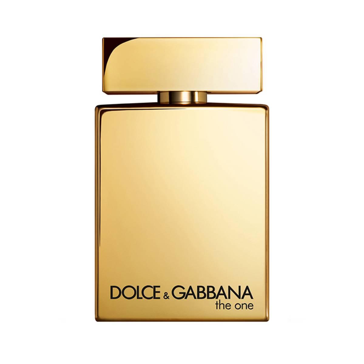 Dolce&Gabbana The One Gold Pour Homme Eau de Parfum Intense