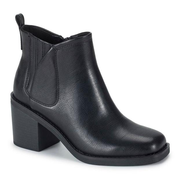 Womens BareTraps® Maria Ankle Boots