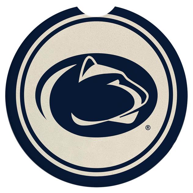 Magnolia Lane Penn State Car Coaster