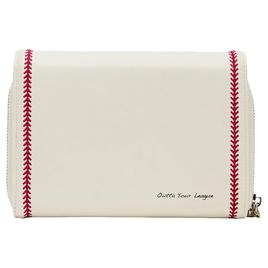 Betsey Johnson Grand Slam Crossbody