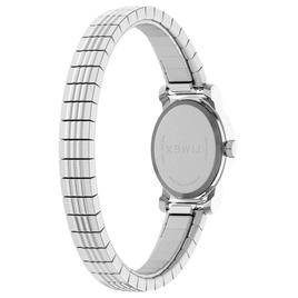 Womens Timex® Cavatina Expansion Band Watch - TW2W70200JT