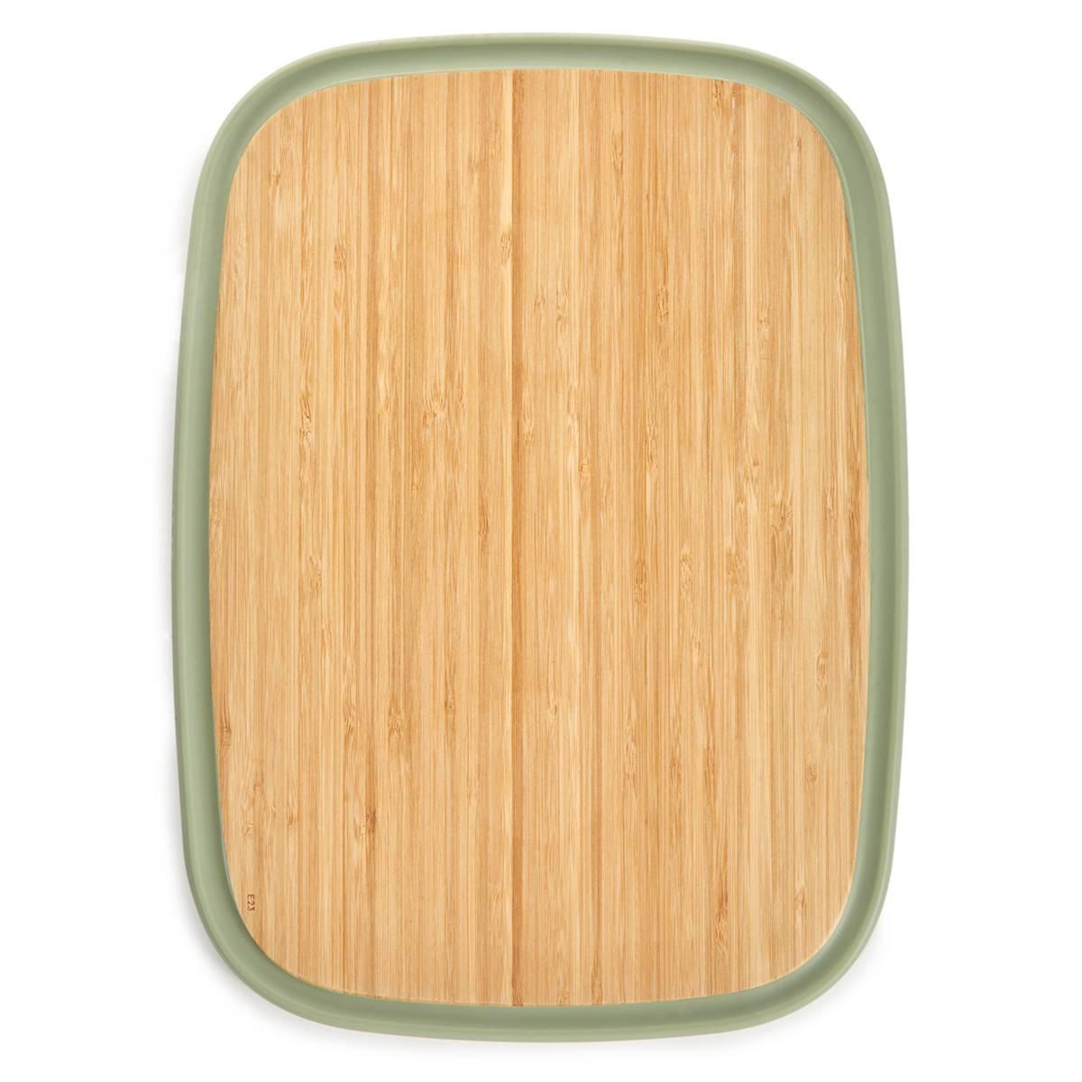 BergHOFF Balance 14.5in. Bamboo Large Cutting Board