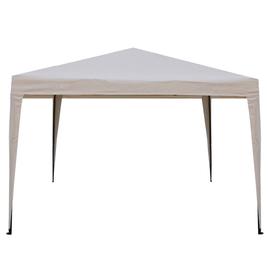 Northlight Seasonal Pop-Up Outdoor Canopy Gazebo