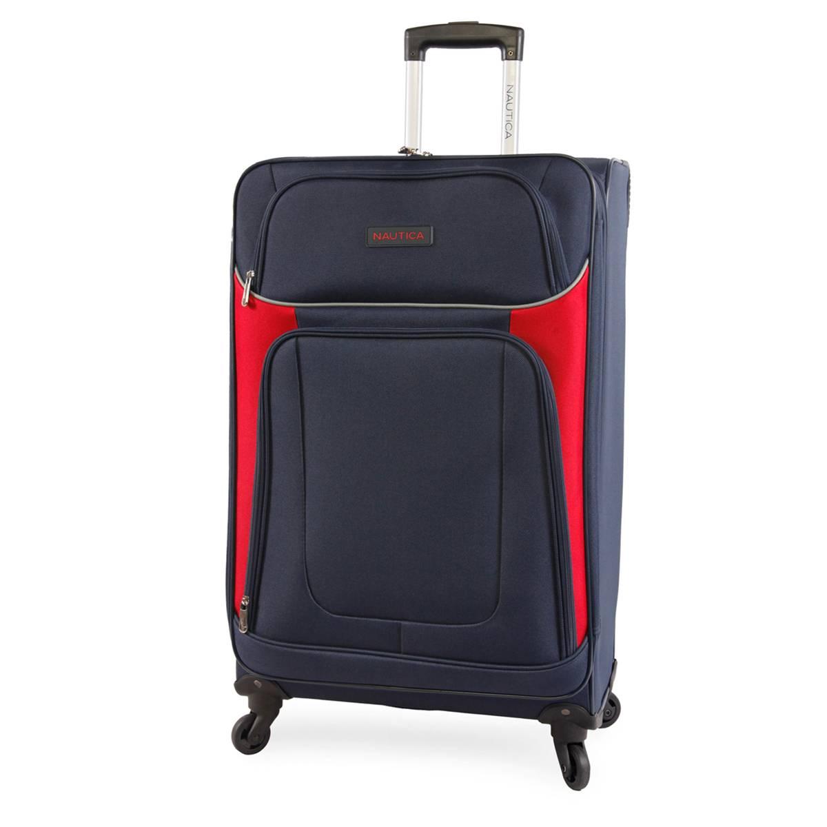 Nautica Oceanview 5pc. Luggage Set