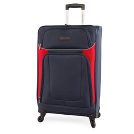 Nautica Oceanview 5pc. Luggage Set
