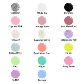 L.A. Girl Color Pop Nail Polish