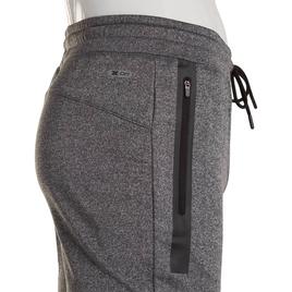 Mens RBX Polyester Interlock French Terry Tapered Pants