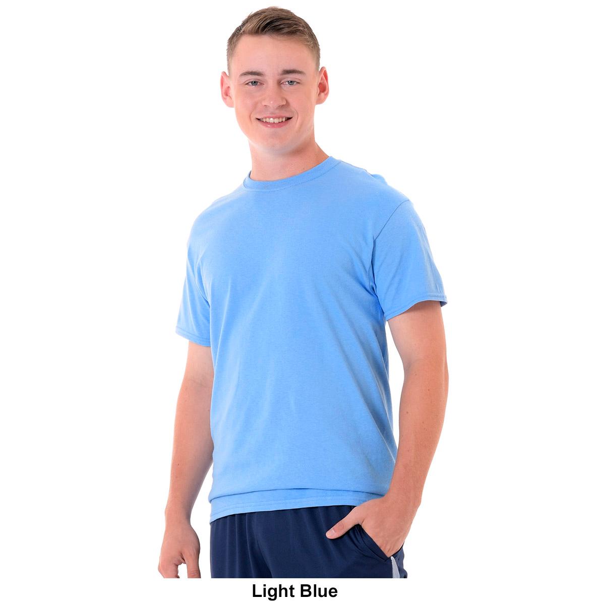 Mens Gildan® Soft Style™ Short Sleeve Tee