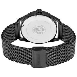 Mens Citizen® Eco-Drive Ion Plated Watch - BM6988-57E