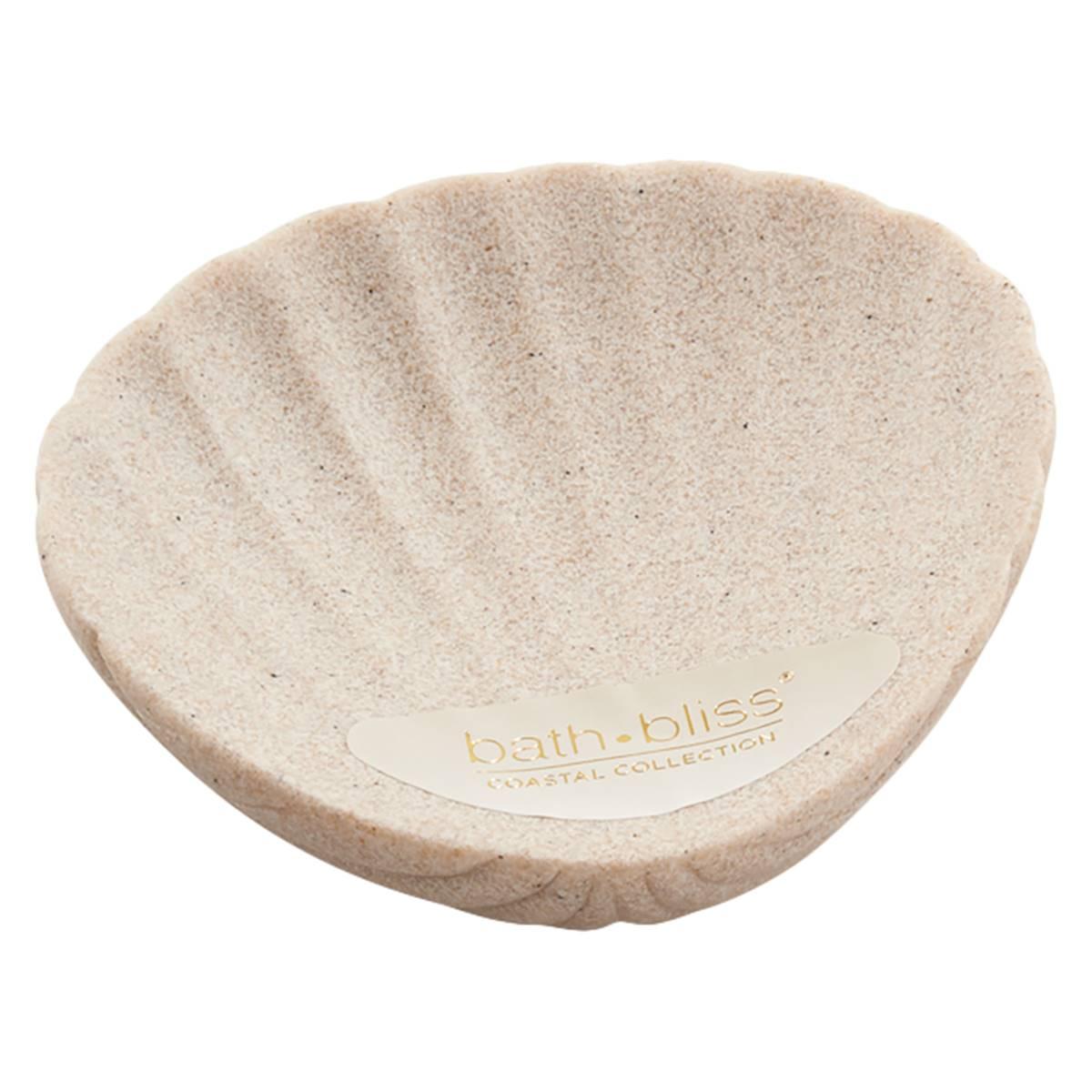 Seaside Soap Dish