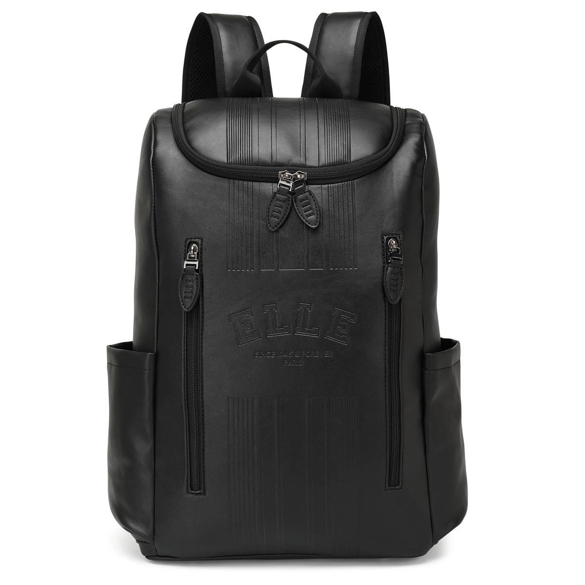 ELLE Roamer Vegan Leather Backpack