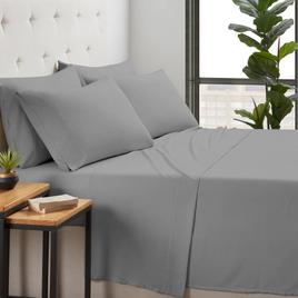 Kathy Ireland Bamboo Cooling 6pc. Sheet Set