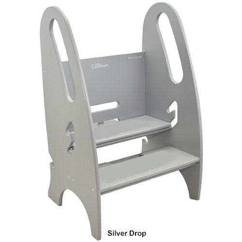 Little Partners™ 3-in-1 Growing Step Stool