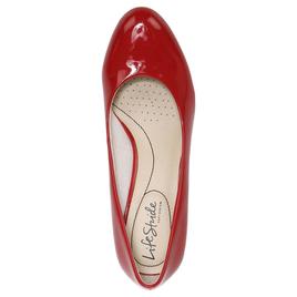 Womens LifeStride Parigi Solid Dress Pumps
