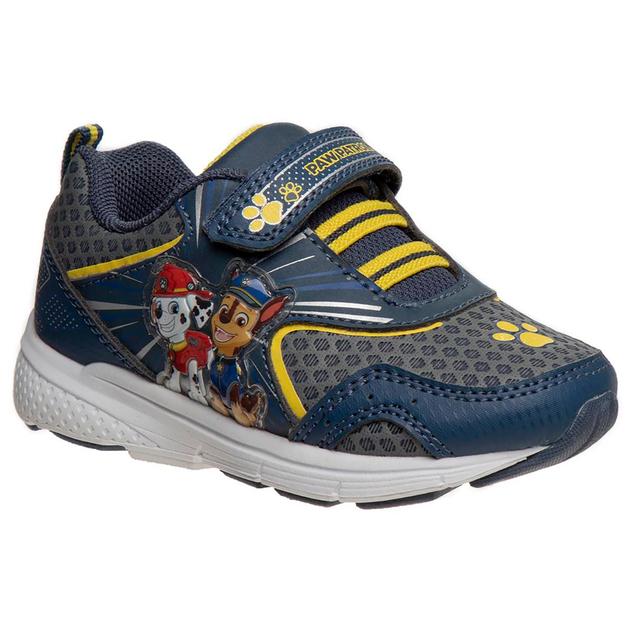 Little Boys Nickelodeon™ Paw Patrol™ Light-Up Athletic Sneakers