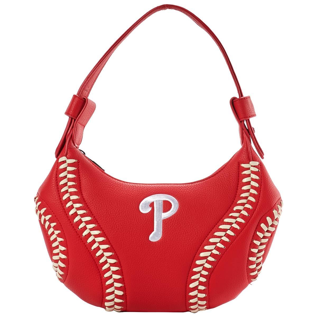 Montana West Phillies Tote/Crossbody Bag