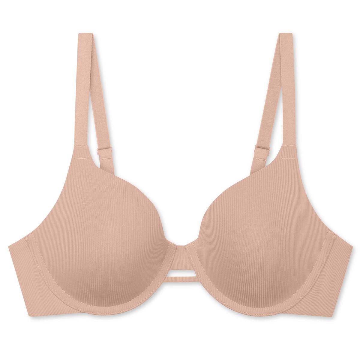 Womens Warner''s Underwire Lift T-Shirt Bra WRW253PU09
