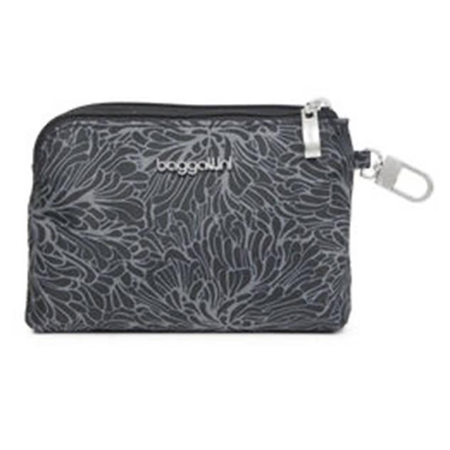 Womens Baggallini On The Go Daily RFID Pouch