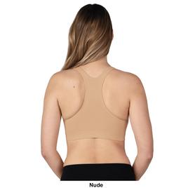 Womens Bravado! Wrap Sleep Maternity Wire-Free Bra 1453BA
