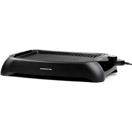 Ovente Electric Nonstick Cooking Grill