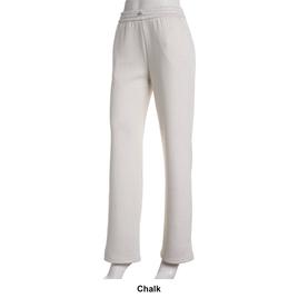 Juniors Love Tree Soft Air Toggle Waist Wide Leg Lounge Pants