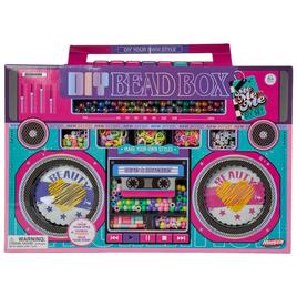 Hunson DIY Beads Box Set