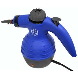 DB Tech Handheld Multi-Purpose Pressurized Steam Cleaner