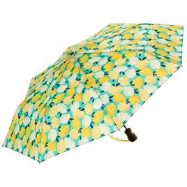 Totes Automatic Open Folding Umbrella