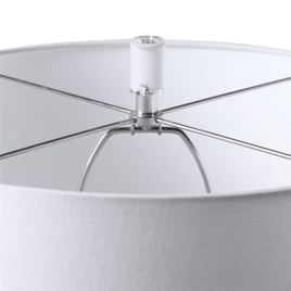 Uttermost Caelina Table Lamp