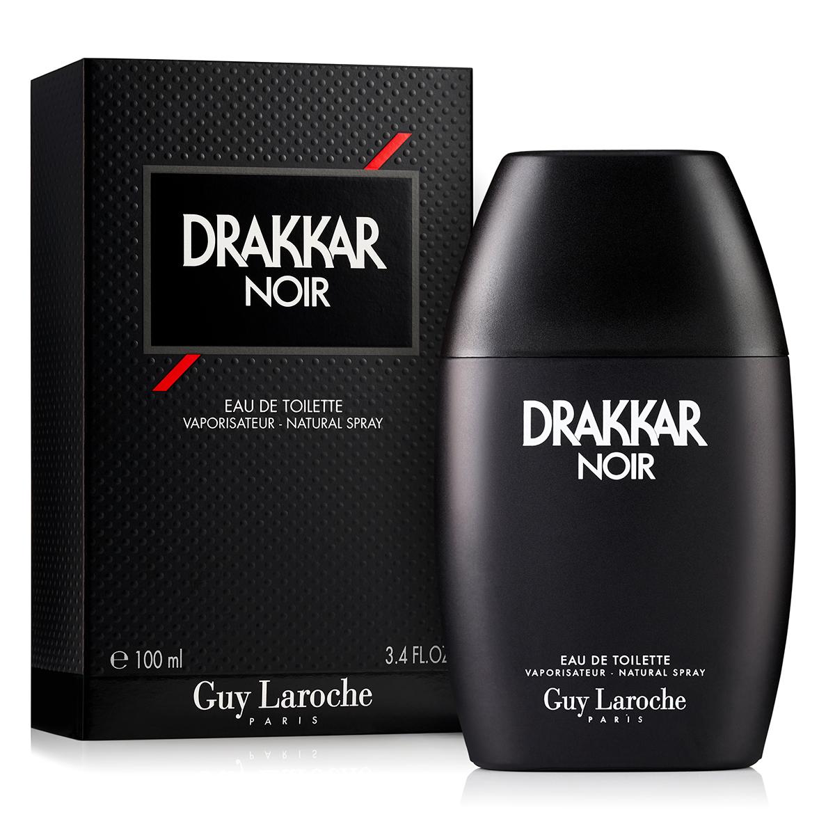 Drakkar Noir Eau de Toilette