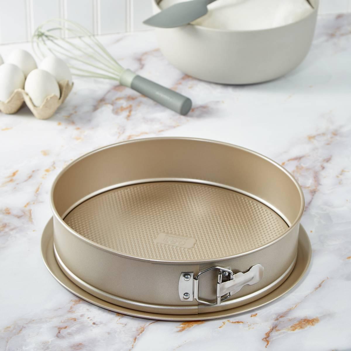 BergHOFF Leo Balance Non-stick 11in. Carbon Steel Springform Pan