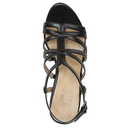 Womens Naturalizer Baylor Strappy Sandals