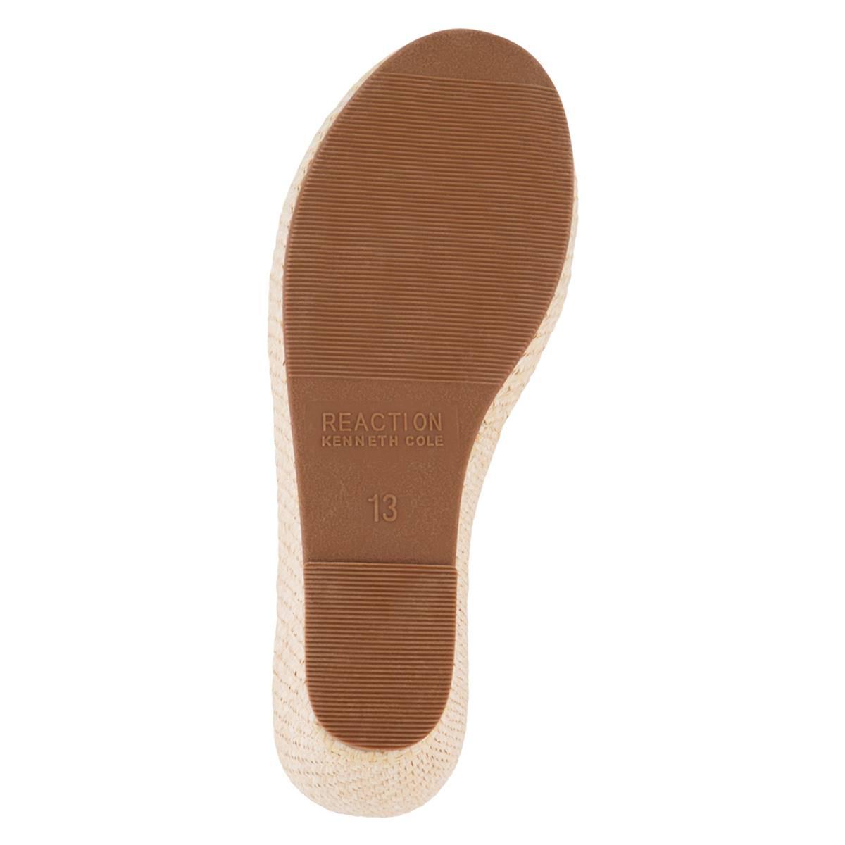 Big Girls Kenneth Cole® Anastasia Camille Wedge Sandals