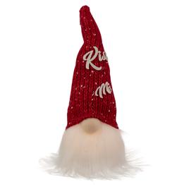 Northlight Seasonal LED Kiss Me Valentine''s Day Gnome Figurine