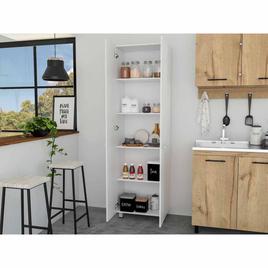 FM FURNITURE Pensacola Pantry Cabinet