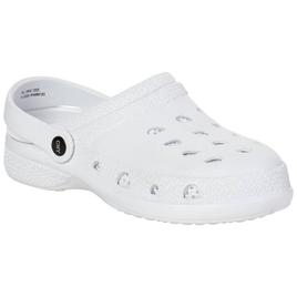 Womens Capelli New York Injected Eva Two Tone Clogs