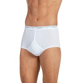 Mens Jockey(R) 2pk. Big Man Full Rise Brief