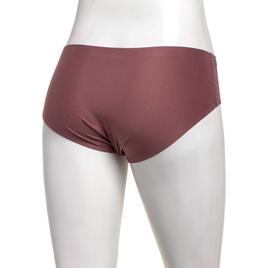 Womens Laura Ashley® Micro Laser Hipster Panties - LS3284CS