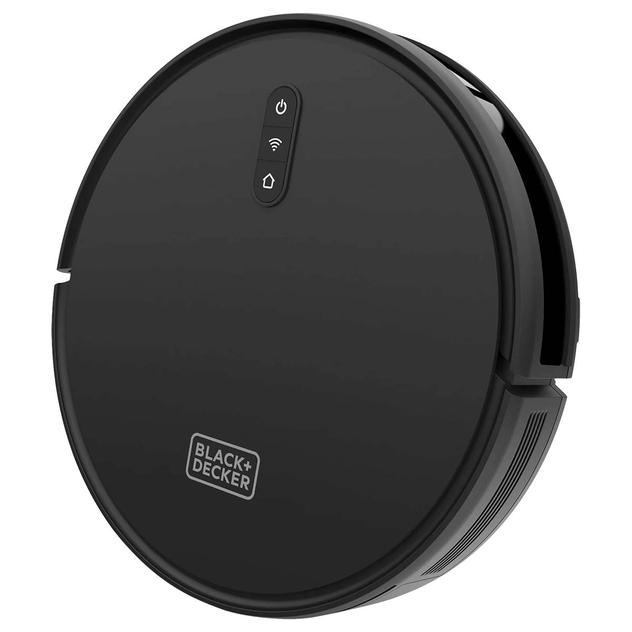Black & Decker Robotic  Series Lite Vacuum