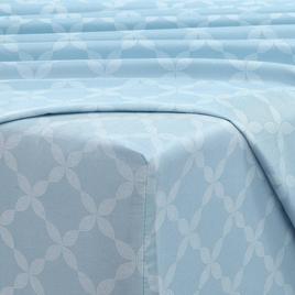 Harper Loft Aarya Microfiber 4pc. Sheet Set