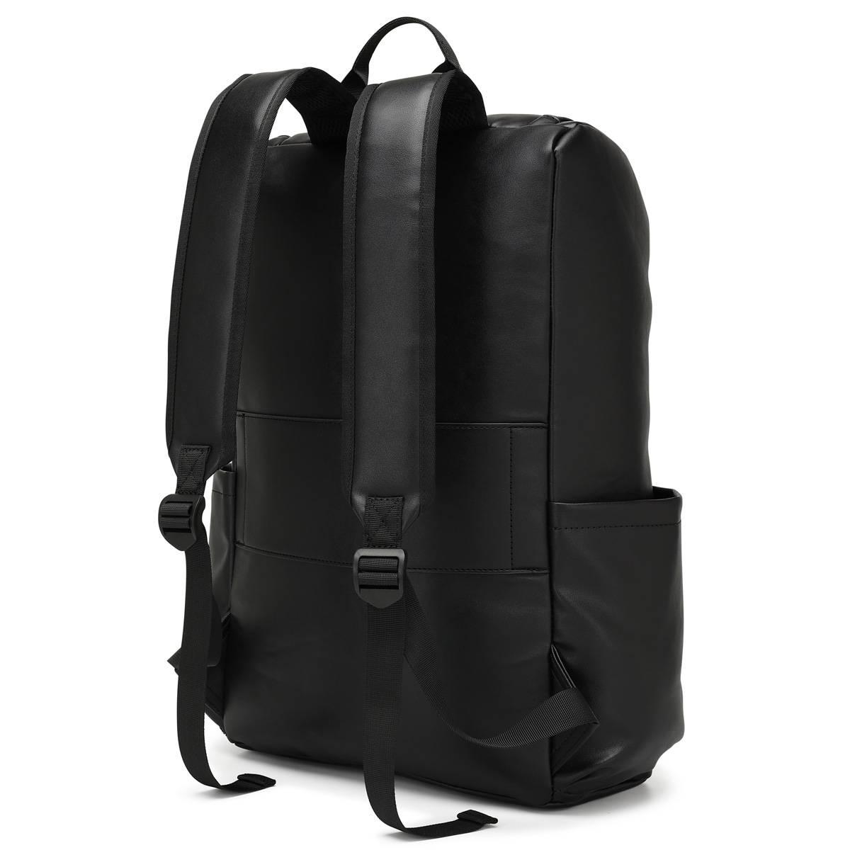 ELLE Roamer Vegan Leather Backpack