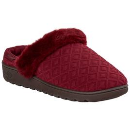 Womens MUK LUKS(R) Quianna Lee Clog Slippers