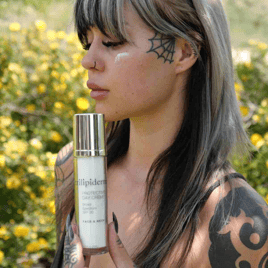 Trilipiderm® Protective Day Creme Spf30 Face & Neck