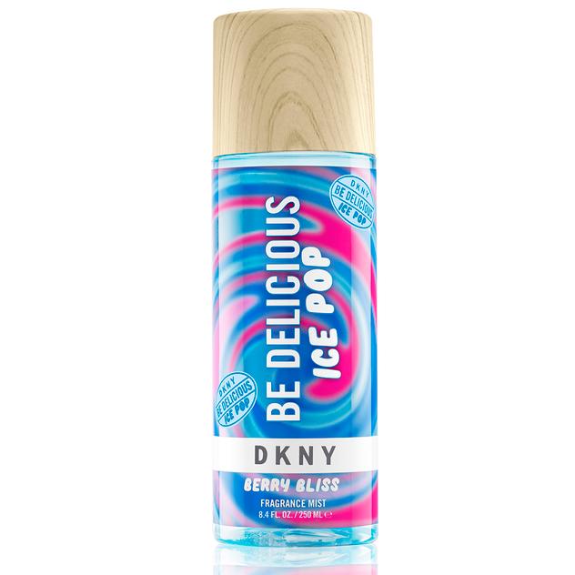 DKNY Be Delicious Ice Pop Berry Bliss Fragrance Mist