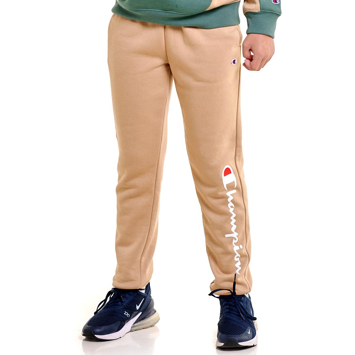 Boys (8-20) Champion® Youth Jogger Sweatpants